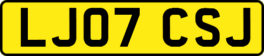 LJ07CSJ