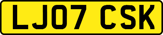 LJ07CSK