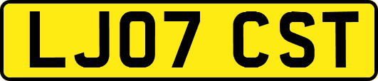 LJ07CST