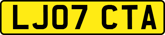 LJ07CTA