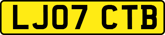 LJ07CTB