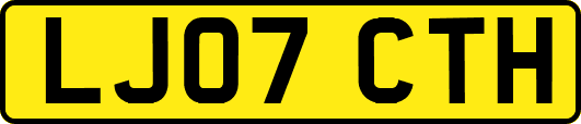 LJ07CTH