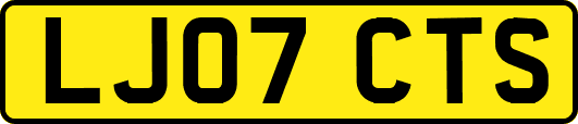 LJ07CTS