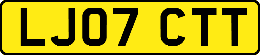 LJ07CTT