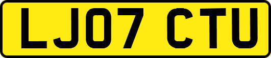 LJ07CTU