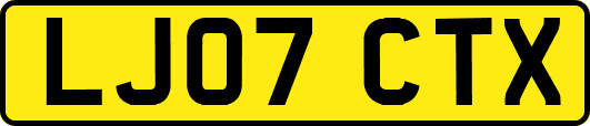 LJ07CTX