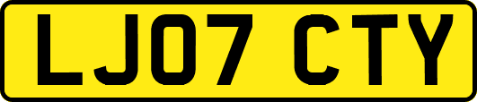 LJ07CTY