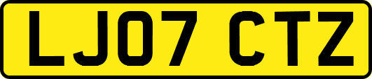 LJ07CTZ