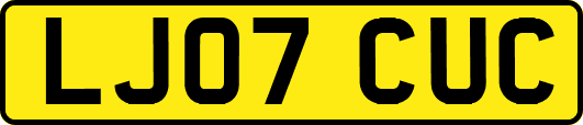 LJ07CUC
