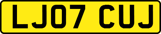 LJ07CUJ