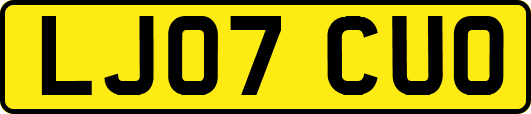 LJ07CUO