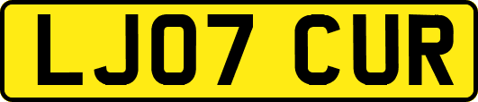 LJ07CUR