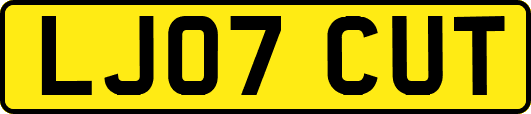 LJ07CUT