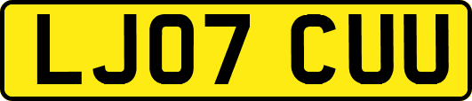 LJ07CUU