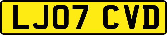 LJ07CVD