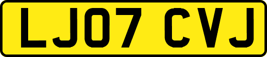 LJ07CVJ