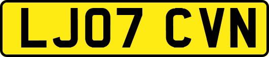 LJ07CVN