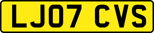 LJ07CVS