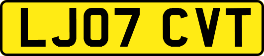 LJ07CVT