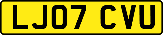 LJ07CVU