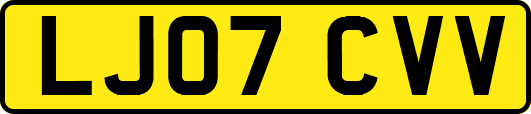 LJ07CVV