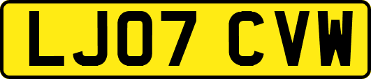 LJ07CVW