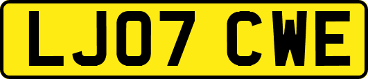 LJ07CWE
