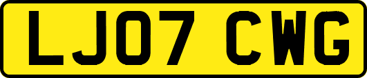 LJ07CWG