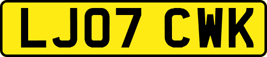 LJ07CWK