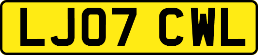 LJ07CWL