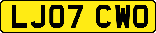 LJ07CWO