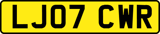 LJ07CWR