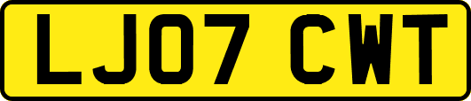 LJ07CWT