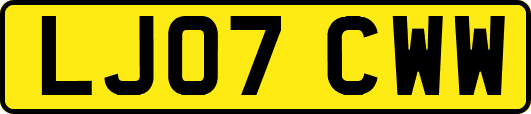 LJ07CWW