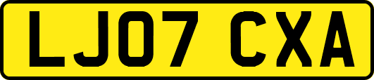 LJ07CXA