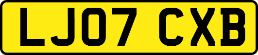 LJ07CXB