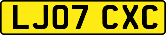 LJ07CXC