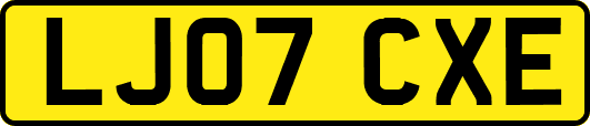 LJ07CXE