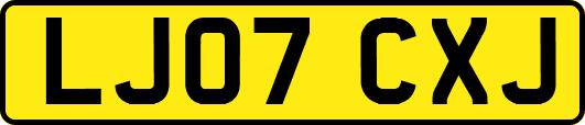 LJ07CXJ