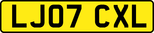 LJ07CXL