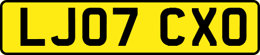 LJ07CXO