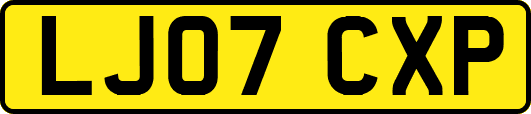 LJ07CXP