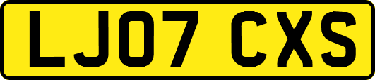 LJ07CXS