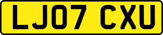 LJ07CXU