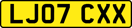 LJ07CXX