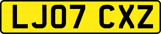 LJ07CXZ