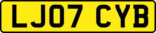 LJ07CYB