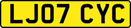 LJ07CYC