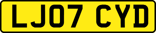 LJ07CYD