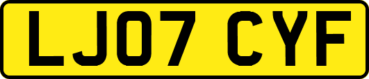 LJ07CYF